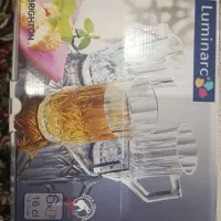 لیوان فرانسوی