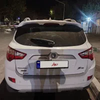 چانگان ۹۸ بیرنگ|خودرو سواری و وانت|قزوین, |دیوار