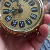 ساعت عتیقه