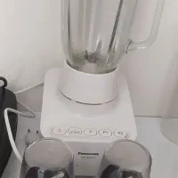 آبمیوه گیری پاناسونیک