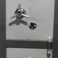 صندوق کاوه دوطبقه