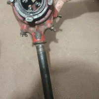 حدیده لوله دستی