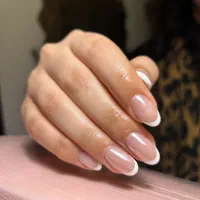 کاشت و ترمیم ناخن/به سبک روسی/محمودآباد