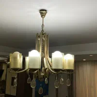 لوسترهای زیبا و مدرن