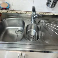 سینک ظرفشویی