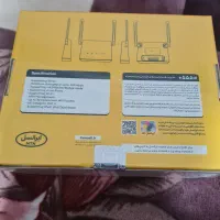 مودم ایرانسل|مودم و تجهیزات شبکه|تهران, بهار|دیوار