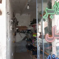 مغازه ۷ متری بر اصلی|اجارهٔ مغازه و غرفه|کرج, حسن آباد|دیوار