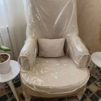 مبلمان راحتی درحدنو|مبلمان خانگی و میز عسلی|همدان, |دیوار