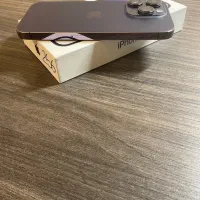 Iphone 14 pro 256 توضیحات رو بخون|موبایل|اصفهان, مرداویج|دیوار