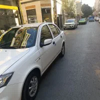 ساینا s1404|خودرو سواری و وانت|ری, فیروزآبادی|دیوار