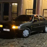 پژو ۴۰۵