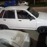 پراید هاچبک  مدل ۷۵  فروش و معاوضه  و|خودرو سواری و وانت|لشت نشا, |دیوار