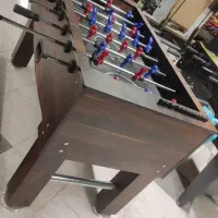 فوتبالدستی|ورزش‌های توپی|قم, وادی السلام|دیوار