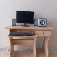 لوازم منزل|بوفه، ویترین، کنسول|زرند, |دیوار