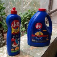 مایع شوینده