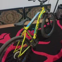 دوچرخه NAXUS26|دوچرخه، اسکیت، اسکوتر|پاکدشت, شهرک امام رضا|دیوار