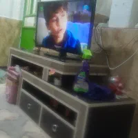 فروش تلویزیون الجی۳۲سالم وبه شرط