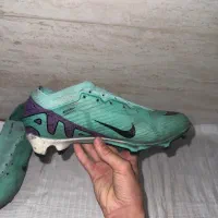 کفش فوتبال سایز ۳۸