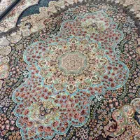 فرش درجه یک بی نظیر سالم