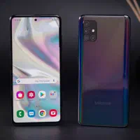 A51 حافظه128 رم8