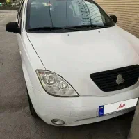 تیبا۲ مدل۹۸ شاسی بدون ترک