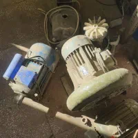 فروش دینام بالابر  و لباسشویی