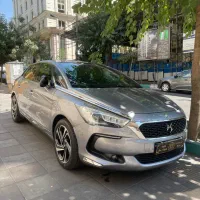 فروش ds5 دی اس ۵|خودرو سواری و وانت|تهران, دزاشیب|دیوار