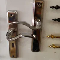 دستگیره کلیدی، سوئیچی، آپارتمانی