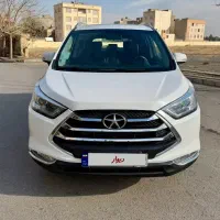 جک s3 1401|خودرو سواری و وانت|مشهد, عامل|دیوار