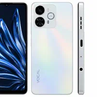 گوشی ووکال V1plus|موبایل|تهران, تسلیحات|دیوار