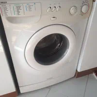 لباسشویی۵کیلویی اسنوا