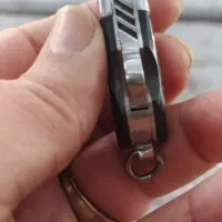 چاقو بابا|کلکسیون اشیاء عتیقه|گرگان, |دیوار