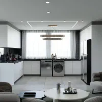 نیروی دکوراسیون داخلی