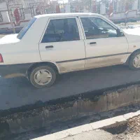 پراید ۹۶