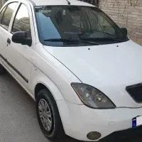 تیبا صندوق دار مدل ۹۵