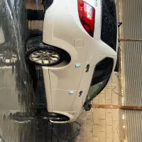 دنا پلاس توربو اتوماتیک آپشنال