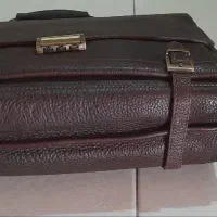 کیف چرم اداری|کیف، کفش، کمربند|تهران, شهرک یاس|دیوار