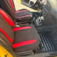 تاکسی مدل ۹۰ دوگانه کارخانه|خودرو سواری و وانت|بابل, |دیوار