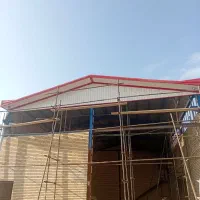 نصب شیروانی .سوله..بااکیپ مجرب با سابقه دو دهه|خدمات پیشه و مهارت|تبریز, |دیوار