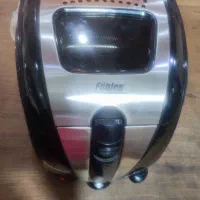 سرخکن|اجاق گاز و لوازم برقی پختوپز|تهران, مشیریه|دیوار