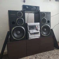 سیستم خانگی