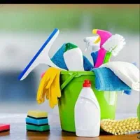 نظافت منزل ،اداری راه پله مشاعات ویلا