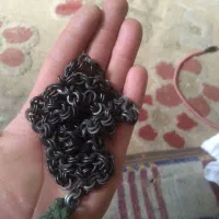 زنجیر واشری|بدلیجات|زرند, |دیوار