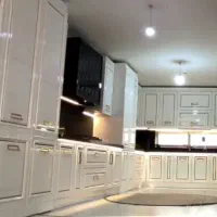 کابینت و کمد دیواری اقساط