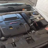 سورن ۹۶ توربو شارژ فول تیپ ۲|خودرو سواری و وانت|تهران, شهرآرا|دیوار