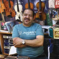 آموزشگاه موسیقی باربد