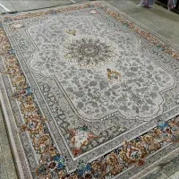 خانه فرش مبین فرش 12 متری 9 متری 6متری|فرش|زرند, |دیوار