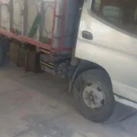 فوتون مدل ۸۶|خودرو سنگین|بافت, |دیوار
