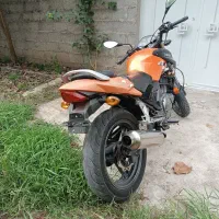 دایچی سالم ب شرط کم کار|موتورسیکلت|خمام, |دیوار