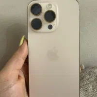 ایفون ۱۶ پرو